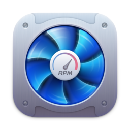 Macs Fan Control Logo